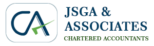 JSGA & ASSOCIATES